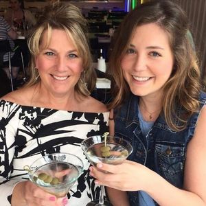 Meet your Posher, Paige